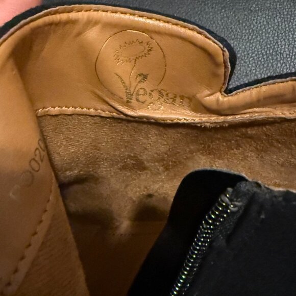 Will's Vegan Store - Point Toe Boots - Picture 7 of 7